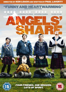 The Angels